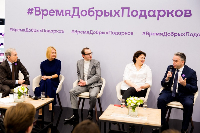 Л’Этуаль и Boss Bottled запустили проект в поддержку Фонда Константина Хабенского Л’Этуаль и Boss Bottled запустили проект в поддержку Фонда Константина Хабенского