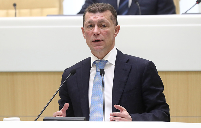 Министр труда сообщил о беспрецедентном росте зарплат россиян Министр труда сообщил о беспрецедентном росте зарплат россиян