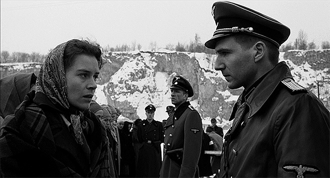 Все, что надо знать о фильме «Список Шиндлера», если тебе этого хочется Все, что надо знать о фильме «Список Шиндлера», если тебе этого хочется