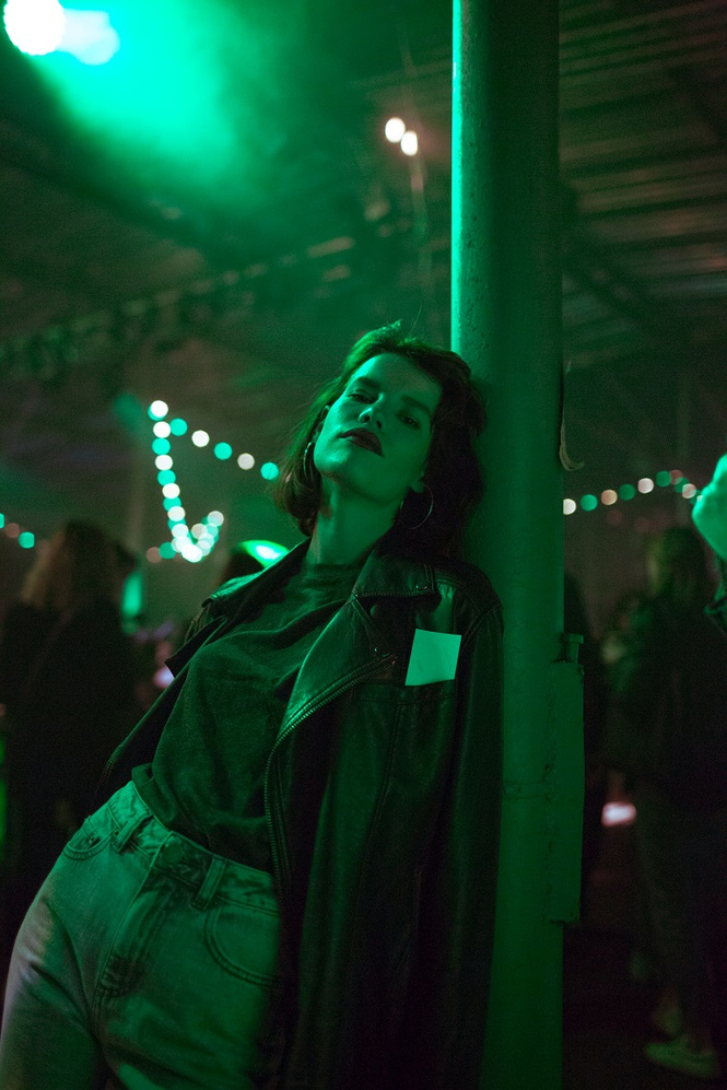 Легендарная вечеринка Jameson Block Party вернулась Легендарная вечеринка Jameson Block Party вернулась