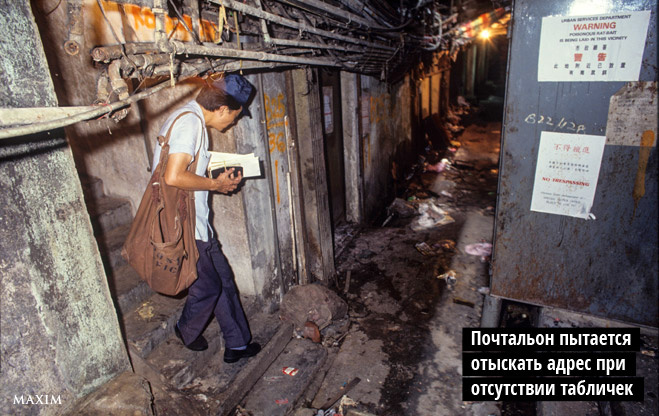 История самого густонаселенного заповедника пьянства, наркотиков, проституции и безделья История самого густонаселенного заповедника пьянства, наркотиков, проституции и безделья