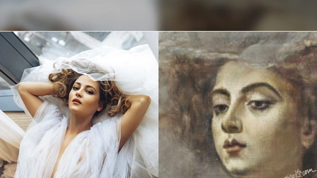 AI Portraits — новый сервис, который превращает фото в портрет эпохи Возрождения