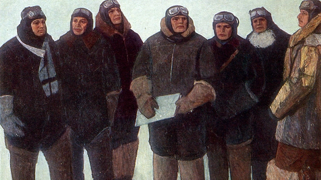 Гид по зимним курткам: что выбрать и с чем носить