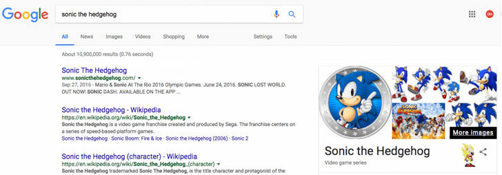 10 скрытых возможностей поиска Google, о которых ты, скорее всего, не знал