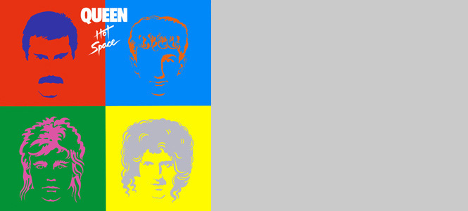 Все альбомы Queen — от худшего к лучшему Все альбомы Queen — от худшего к лучшему