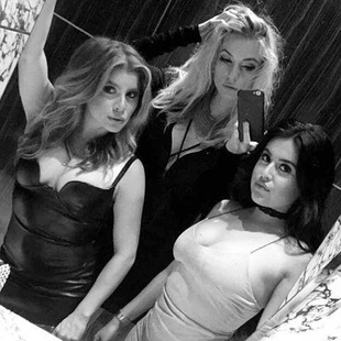SQUAD #intrigueLa2vegas SQUAD #intrigueLa2vegas