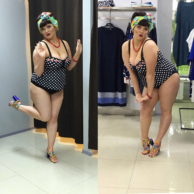 Что-о-о?! Омская учительница лишилась работы из-за фотосессии в купальнике! (те самые ФОТО внутри) Что-о-о?! Омская учительница лишилась работы из-за фотосессии в купальнике! (те самые ФОТО внутри)