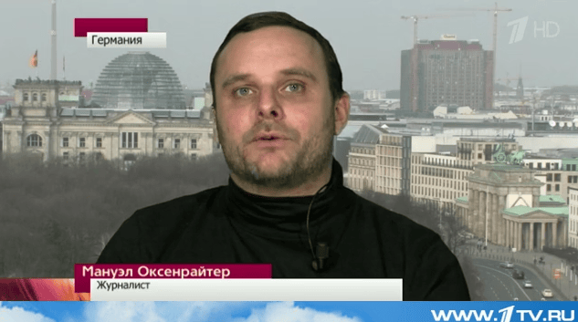 Лапшеснималочная: откуда берутся иностранные «эксперты» и «политологи» на российском ТВ Лапшеснималочная: откуда берутся иностранные «эксперты» и «политологи» на российском ТВ