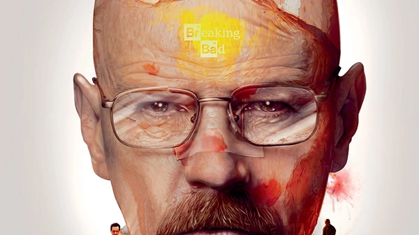 К ответу! Уолтер Уайт из сериала «Во все тяжкие»