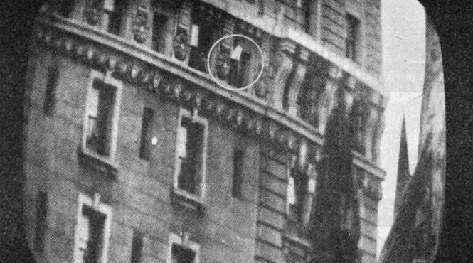 6 настоящих смертей, которые показали по телевидению 6 настоящих смертей, которые показали по телевидению