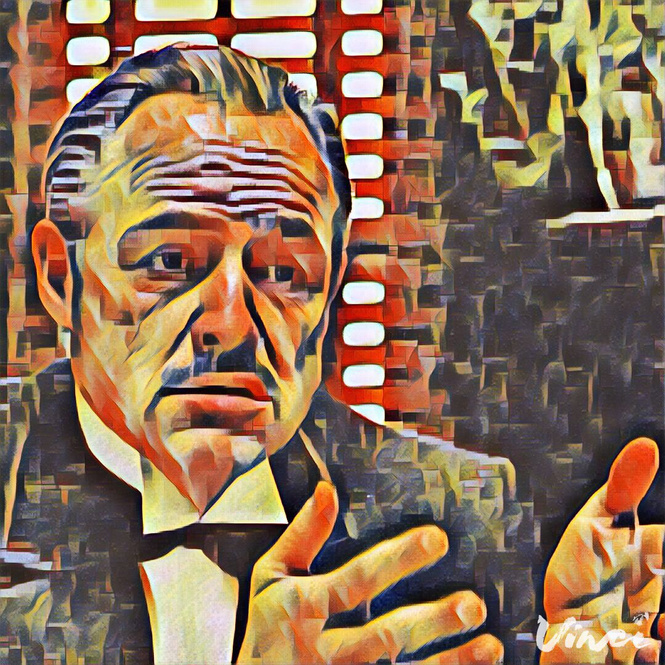 Если бы великие художники снимали голливудские блокбастеры Если бы великие художники снимали голливудские блокбастеры