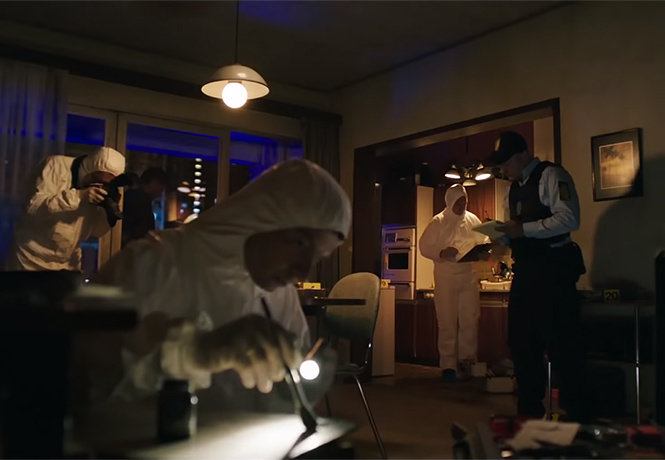 Трейлер олдскульного боевика «Домино» с актерами «Игры престолов» Трейлер олдскульного боевика «Домино» с актерами «Игры престолов»