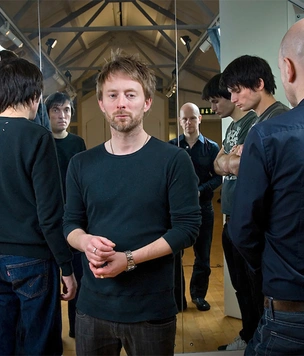 Чего бы такого послушать, если ты любишь Radiohead