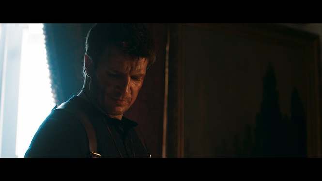 Фанаты сняли короткометражку по игре Uncharted с Натаном Филлионом в главной роли (ВИДЕО) Фанаты сняли короткометражку по игре Uncharted с Натаном Филлионом в главной роли (ВИДЕО)
