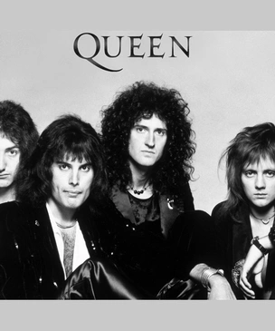 Все альбомы Queen — от худшего к лучшему