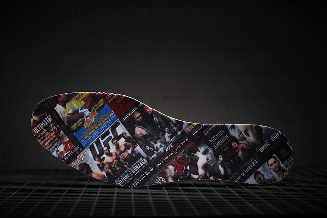 Назад в будущее: коллаборация от Reebok и UFCхWorkout Plus Назад в будущее: коллаборация от Reebok и UFCхWorkout Plus