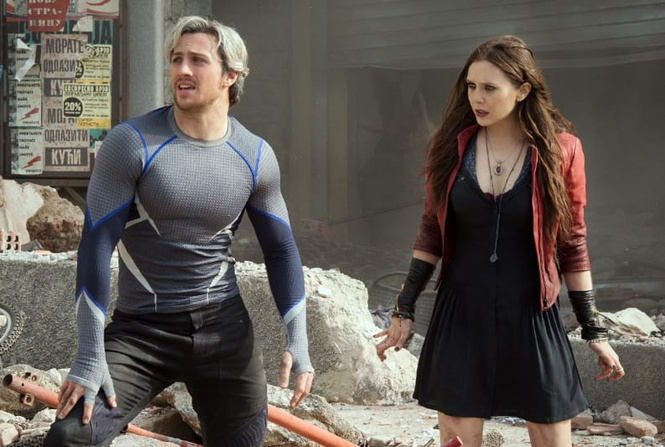 Как смотреть фильмы Marvel, чтобы понять киновселенную Как смотреть фильмы Marvel, чтобы понять киновселенную
