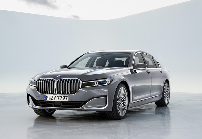 Железо Женевы-2019: лучшее с Женевского автосалона Железо Женевы-2019: лучшее с Женевского автосалона