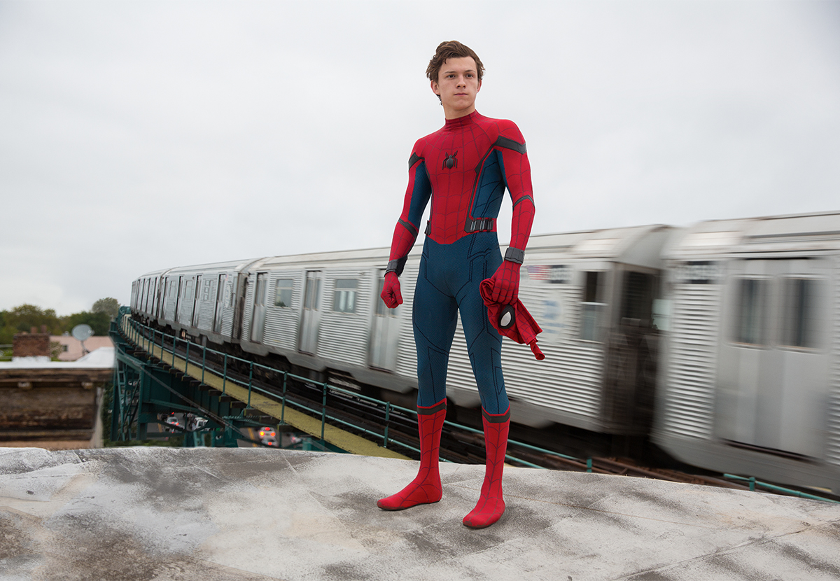 Marvel планирует сделать Человека-паука представителем секс-меньшинств