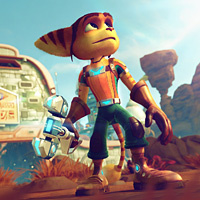 Ratchet &Clank Ratchet &Clank