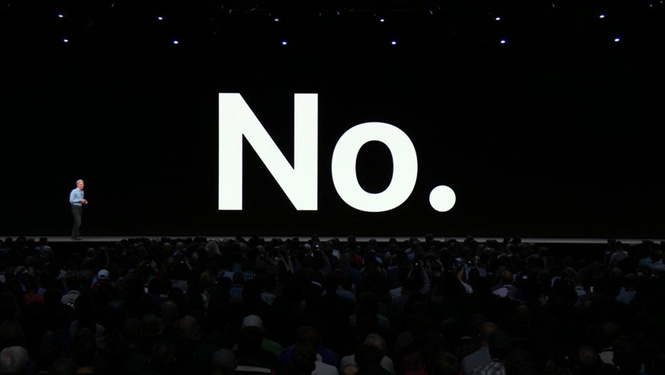 Apple представила новый ремешок для часов! (и новые iOS и macOS) Apple представила новый ремешок для часов! (и новые iOS и macOS)