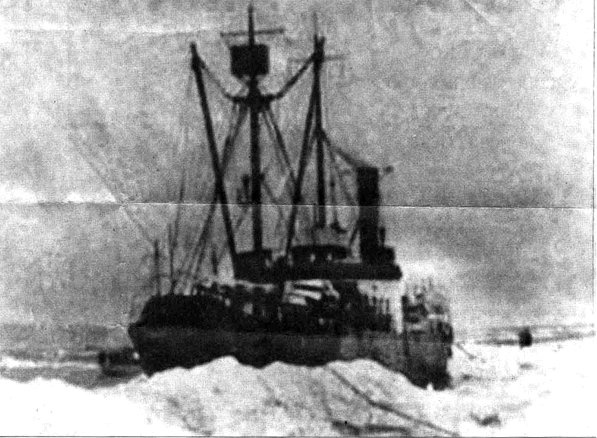 Семь легендарных кораблей-призраков, бороздивших моря Семь легендарных кораблей-призраков, бороздивших моря
