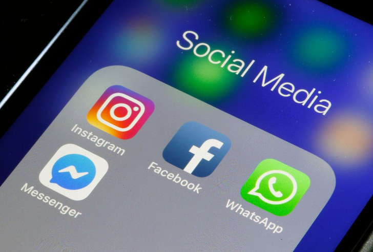 В Австралии за неположенный контент в тюрьму отправят сотрудников социальных сетей