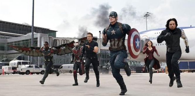 Как смотреть фильмы Marvel, чтобы понять киновселенную Как смотреть фильмы Marvel, чтобы понять киновселенную