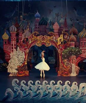 5 фактов о балете «Щелкунчик»