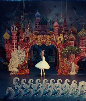 5 фактов о балете «Щелкунчик»