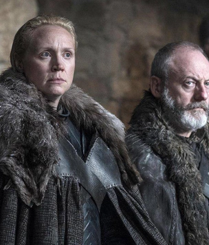 Entertainment Weekly показали новые эксклюзивные кадры к «Игре престолов»