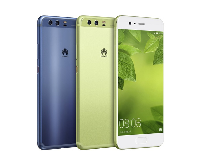 Три премьеры Huawei Три премьеры Huawei