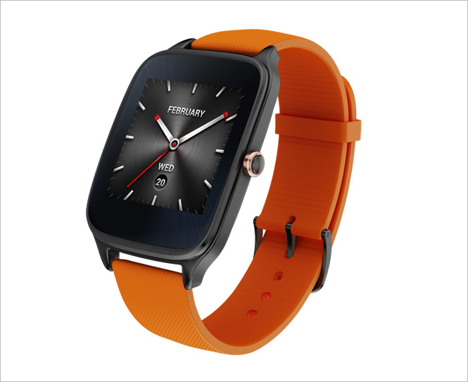 Asus ZenWatch 2 Asus ZenWatch 2