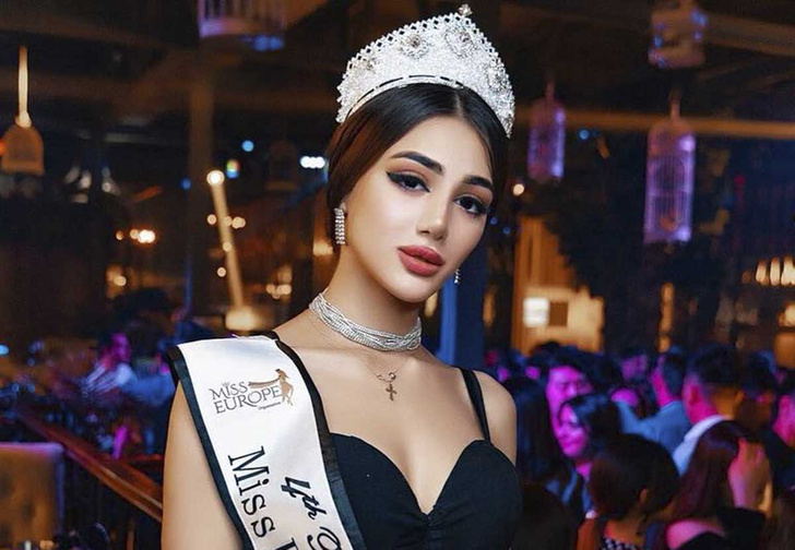Международный конкурс «Мисс Азия — 2019» выиграла модель из бывшей республики СССР