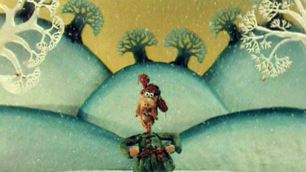 15 самых смешных советских мультфильмов