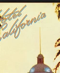 Глупости перевода: Hotel California