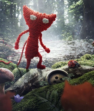 Unravel и еще 9 захватывающих видеоигр без насилия, секса и наркотиков