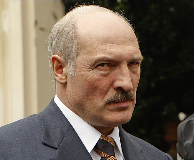Александр Лукашенко Александр Лукашенко