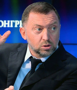 Лёгкий способ заработать 600 тысяч долларов — выяснить, почему против Олега Дерипаски ввели санкции
