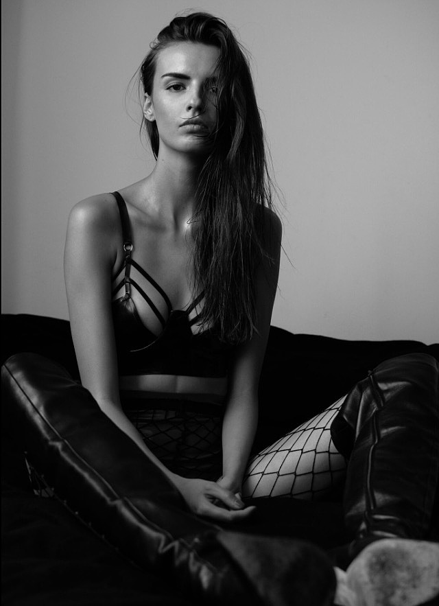Юлия Ермакова Юлия Ермакова