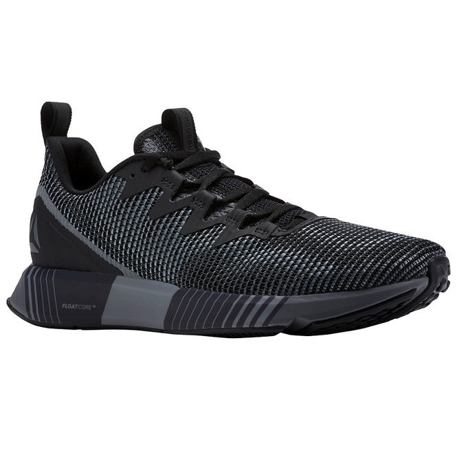 Прочность, стиль и Ариана Гранде в новых Reebok Fusion Flexweave Прочность, стиль и Ариана Гранде в новых Reebok Fusion Flexweave