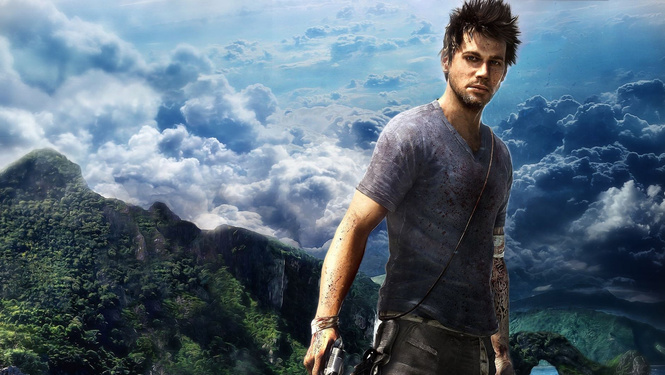 5 причин взять отпуск и уехать на пару недель в Far Cry 4 5 причин взять отпуск и уехать на пару недель в Far Cry 4