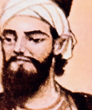 Алкогений: Омар Хайям