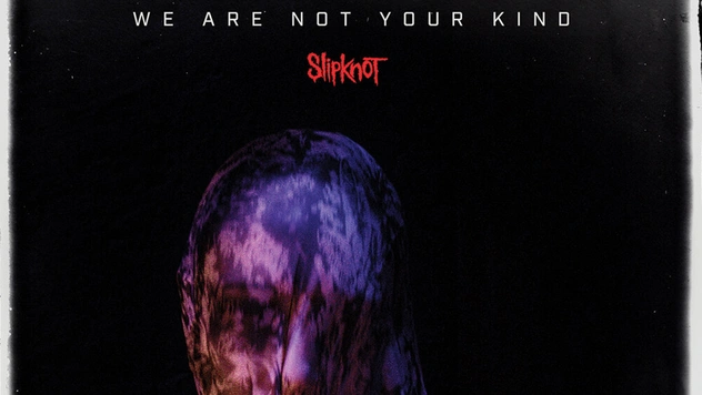 У Slipknot вышел первый за последние пять лет альбом «We Are Not Your»