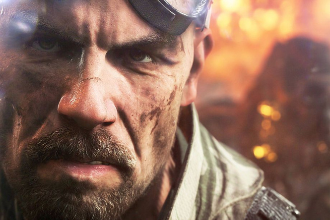 Вышел трейлер Battlefield 5, и он завораживает (ВИДЕО) Вышел трейлер Battlefield 5, и он завораживает (ВИДЕО)