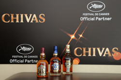 Chivas Regal на Каннском фестивале Chivas Regal на Каннском фестивале