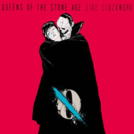 Queens  of the Stone Age