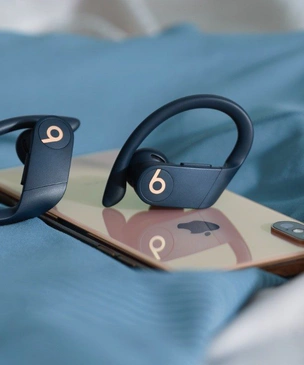 Beats представила серьезного конкурента AirPods