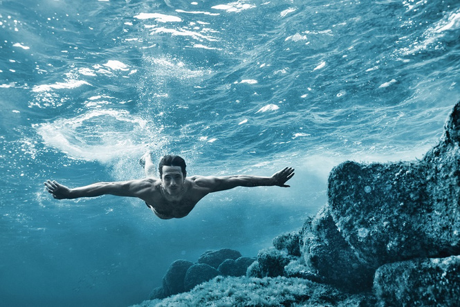 Океаническая свежесть: Bulgari выпустил на волю AQVA POUR HOMME ATLANTIQVE Океаническая свежесть: Bulgari выпустил на волю AQVA POUR HOMME ATLANTIQVE