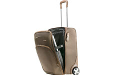 Фото №1 - X-Pression от Samsonite